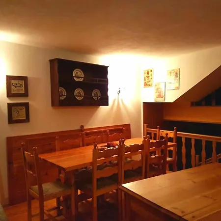 Duplex - #bluchalet