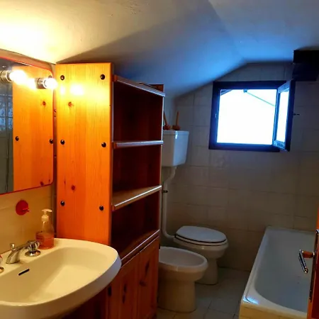 Duplex - #bluchalet 尚波吕克