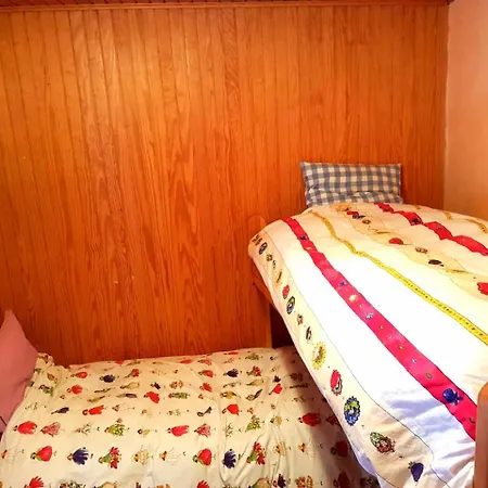 Duplex - #bluchalet Chalet *