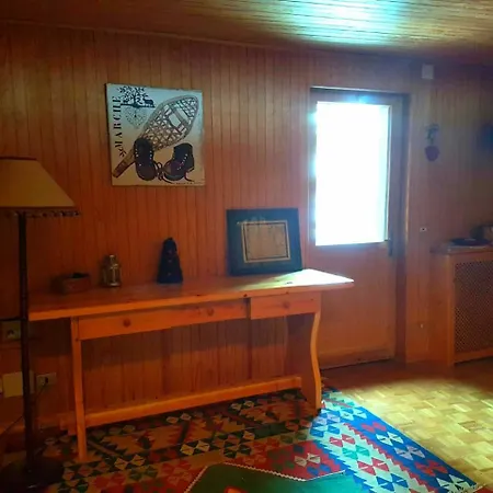 Duplex - #bluchalet * Champoluc