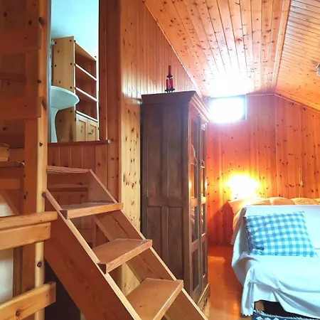 Duplex - #bluchalet 木屋 尚波吕克