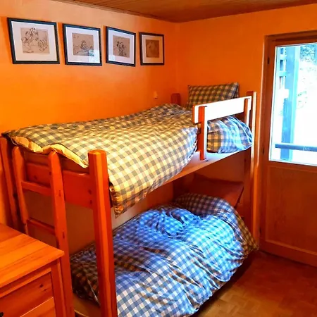Duplex - #bluchalet