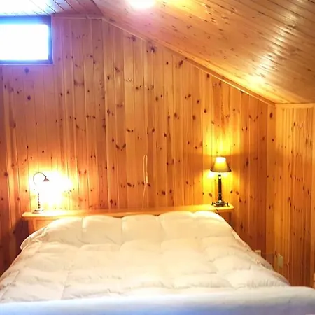 Chalet Duplex - #bluchalet *