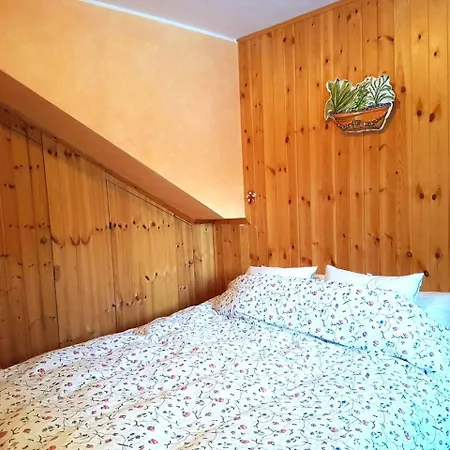 Chalet Duplex - #bluchalet *