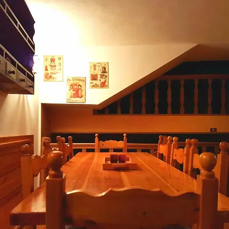木屋 Duplex - #bluchalet 尚波吕克