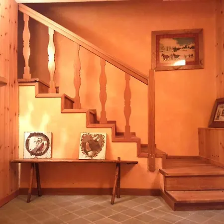 木屋 Duplex - #bluchalet 尚波吕克
